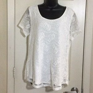 ‼️final must bundle ‼️Leo & Nicole Blouse